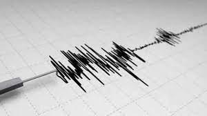बेंगलुरु से 70 किलोमीटर उत्तर-पूर्व में भूकंप, 3.3 रही तीव्रता