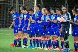 भारतीय महिला फुटबॉल टीम ब्राजील से लौटी, अब एएफसी एशियाई कप के लिए करेगी तैयारी