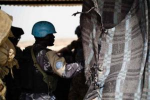 माली: आईईडी हमले में संयुक्त राष्ट्र के सात शांतिरक्षकों की मौत, तीन की हालत गंभीर