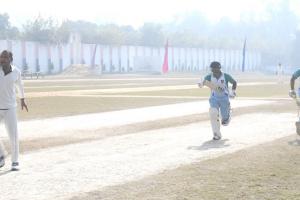 बरेली: रामपुर फाइनल में, बरेली व बिजनौर के बीच दूसरा सेमीफाइनल