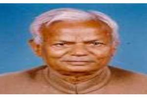 गन्ना किसानों के कल्याण के लिए योगदान देने वाले पूर्व सांसद राम नगीना मिश्र का हुआ निधन