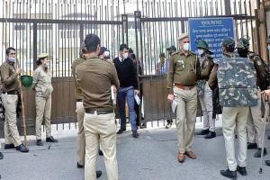 रोहिणी अदालत गोलीकांड के पीछे गहरी साजिश, दिल्ली पुलिस ने दाखिल किया आरोपपत्र