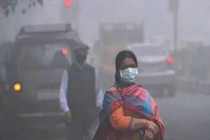 दिल्ली में वायु गुणवत्ता बहुत खराब श्रेणी में, एक्यूआई 305 रहा