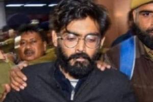 राजद्रोह मामला: दिल्ली हाई कोर्ट ने शरजील इमाम की जमानत याचिका पर पुलिस से मांगा जवाब