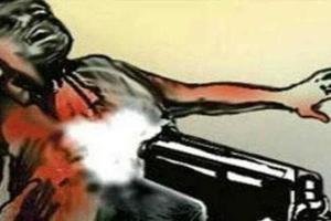 लखनऊ:  सनसनीखेज वारदात से सहमा इलाका, लंबे समय से चल रहे विवाद को लेकर गोली मारकर की हत्या