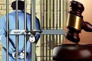 हरदोई: हत्या अभियुक्त को मिली आजीवन कारावास की सजा