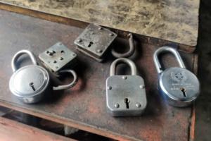 हल्द्वानी: नाइट कर्फ्यू में चोरों की आई बहार, दो दिन में 11 दुकानों के ताले तोड़कर पुलिस को दी सलामी