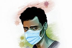 मुंबई में कोविड के 6149 नए मामले, संक्रमण से सात लोगों की मौत