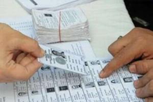 UP Election 2022: पहले चरण के लिए आज से शुरू होगा नामांकन, 11 जिलों की 58 सीटों के लिए होगा मतदान