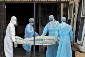 नैनीताल: कोविड से जान गंवाने वाले 23 लोगों के परिजन की नहीं कोई जानकारी, प्रशासन ने आम जनता से मांगी मदद