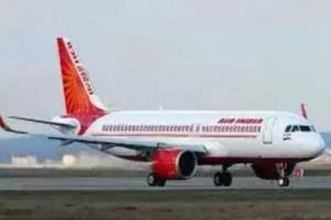 69 साल बाद टाटा की हुई एयर इंडिया
