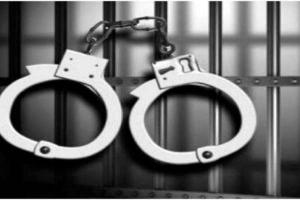 लखनऊ: 45 करोड़ का गबन करने वाला केनरा बैंक का मैनेजर गिरफ्तार