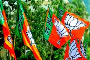 यूपी चुनाव 2022: चुनाव के तीसरे, चौथे और पांचवें चरण के भाजपा प्रत्याशियों के नाम तय, जल्द जारी हो सकती है लिस्ट