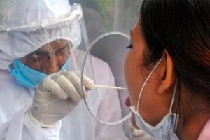 हल्द्वानी: ओमिक्रॉन संक्रमितों के संपर्क में आए 80 लोगों की हुई जांच