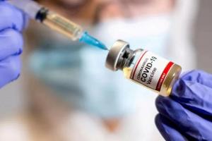 मुरादाबाद : विधानसभा चुनाव में खुली टीकाकरण में गंभीरता की पोल, लापरवाह कर्मियों का रोका गया वेतन
