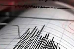 कर्नाटक के विजयपुरा जिले में भूकंप के हल्के झटके किए गए महसूस, रिक्टर पैमाने पर भूकंप की तीव्रता 2.9 मापी गयी