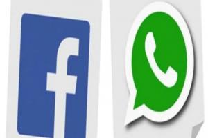 फेसबुक-व्हाट्सऐप को राहत, गोपनीयता नीति के मामले में जवाब दाखिल करने के लिए मिला समय