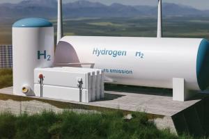 आम बजट में हरित हाइड्रोजन क्षेत्र को बढ़ावा देने के लिए कदम उठा सकती है सरकार