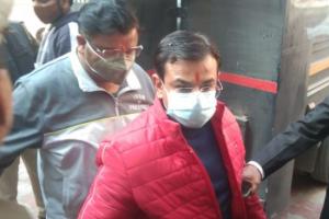 Lakhimpur Violence: लखीमपुर कांड में SIT ने दायर की 5000 पन्नों की चार्जशीट, मुख्य आरोपी आशीष मिश्र
