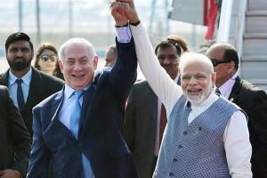 रिपोर्ट में दावा: भारत ने इजराइल से 2017 में खरीदा था पेगासस स्पाईवेयर, रक्षा सौदे का था हिस्सा