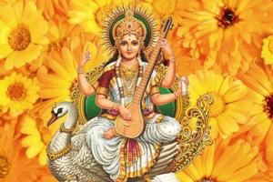Basant Panchami 2022: कब मनाई जाएगी बसंत पंचमी, जानें इस दिन क्यों होती है मां सरस्वती की पूजा