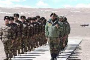 जम्मू-कश्मीर और लद्दाख में सशस्त्र बलों के लिए 2021 रहा एतिहासिक साल: सेना कमांडर