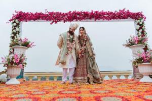 Mohit Raina Wedding Photos: बिना किसी प्लानिंग के हुई मोहित- अदिति की शादी, एक्टर ने सुनाई पूरी कहानी, देखें…