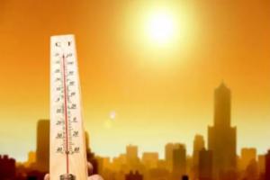भारत में 120 साल बाद पांचवी बार 2021 में पड़ी सबसे अधिक गर्मी…