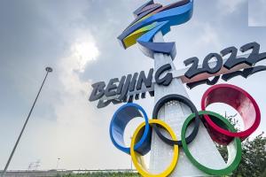बीजिंग में पहली बार ओमिक्रॉन की एंट्री, शीतकालीन ओलंपिक से पहले सामने आया पहला मामला