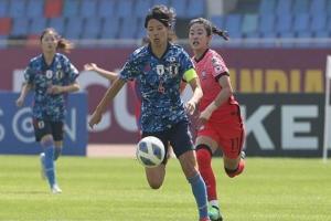AFC Asian Cup : दक्षिण कोरिया से अंक बांटकर शीर्ष पर रहा जापान