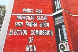 यूपी चुनाव: दूसरे चरण के लिये नामांकन शुरू, Election commission ने जारी की अधिसूचना