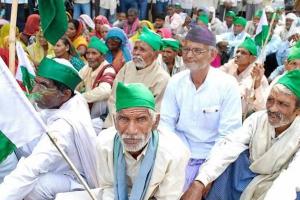 अयोध्या: भाकियू और किसान मोर्चा कल मनाएंगे विश्वासघात दिवस