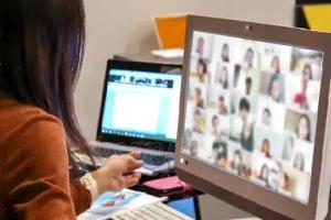 कोरोना संकट: स्कूल व कॉलेज के बाद अब यूपी के सभी विश्वविद्यालय बंद, 10 जनवरी से होगी ऑनलाइन पढ़ाई