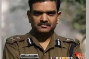 कानपुर के पुलिस कमिश्नर असीम अरुण वीआरएस लेकर होंगे भाजपा में शामिल