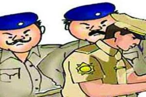 गोरखपुर: बृजेश सिंह हत्याकांड के 2 शूटरों को पुलिस ने लिया 14 दिन की रिमांड पर