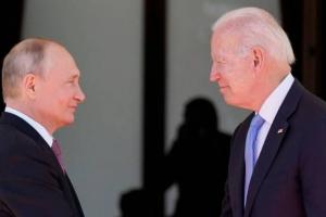 अमेरिका, रूस ने यूक्रेन की समस्याओं को लेकर शुरू की वार्ता