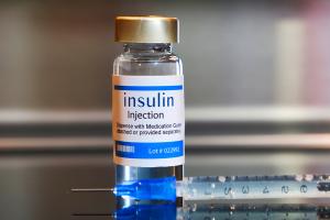 लखनऊ: अब मधुमेह मरीजों को मिलेगा इंसुलिन से छुटकारा: डॉ. पाण्डेय