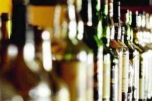 बरेली: शराब कारोबारियों पर बोझ के साथ ओवररेटिंग की आशंका बढ़ी