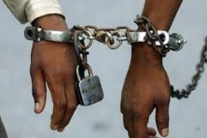 लखनऊ: पारा पुलिस ने पांच शातिर चोरों को किया गिरफ्तार, चोरी का सामान बरामद