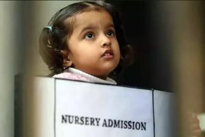 दिल्ली सरकार ने निजी विद्यालयों में नर्सरी दाखिले के लिए आवेदन की बढ़ाई समय सीमा