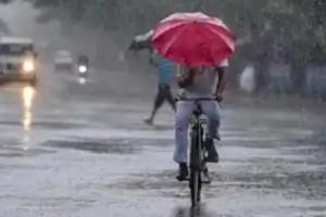 मध्य प्रदेश: कई हिस्सों में गरज के साथ बेमौसम बारिश, ‘ऑरेंज अलर्ट’ जारी