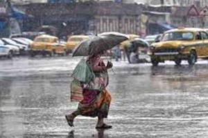 रामपुर: 17 के बाद फिर हो सकती है तेज बारिश