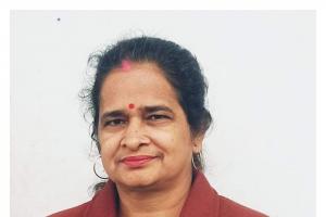 बाराबंकी: बेनी प्रसाद वर्मा की बहू को टिकट देकर कांग्रेस ने चला बड़ा दांव