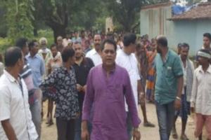 ओडिशा के स्वास्थ्य मंत्री पाए गए कोरोना वायरस से संक्रमित, घर पर हुए आइसोलेट