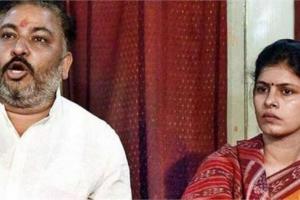 UP Election 2022: लखनऊ की सरोजनी नगर विधानसभा सीट बनी चर्चा का विषय,स्वाति सिंह या उनके पति किसके खाते में होगी सीट?
