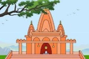 अलीगढ़ में अराजकतत्वों ने प्राचीन मंदिर की मूर्तियां तोड़ीं, तनाव व्याप्त