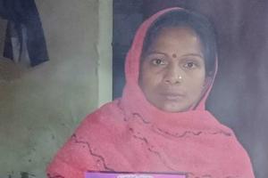 बरेली: आठ दिन से लापता मजदूर, पत्नी लगा रही थाने के चक्कर