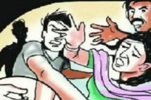 रुद्रपुर: मकान कब्जाने का आरोप, महिला के घर में घुसकर की मारपीट