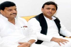 UP Election 2022: शिवपाल सिंह यादव को सपा ने बनाया स्टार प्रचारक