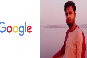 भारत के इस लड़के ने गूगल में 232 खामियां निकाल कर जीता 65 करोड़ रुपये का इनाम